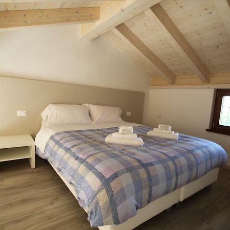 Appartement La Casa Bianca Loc.Turistica à Peschiera del Garda Extérieur photo